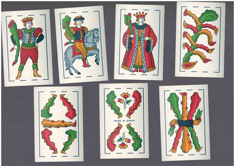 deck of cards in Tagalog .